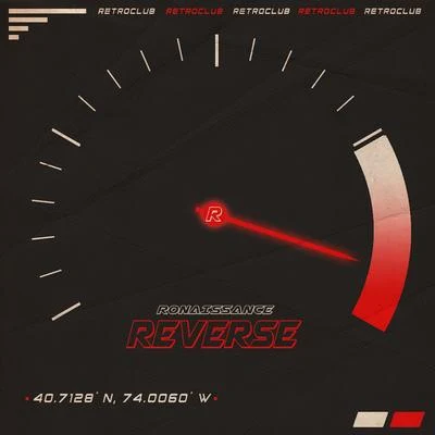 Reverse 專輯 Callie Reiff/Ronaissance