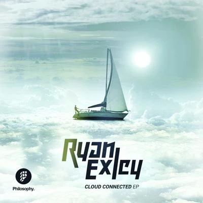 Cloud Connected EP 專輯 Verso/Sound Surfer/Ryan Exley