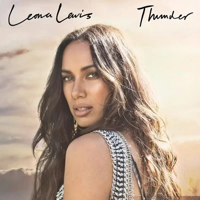 Thunder 專輯 Leona Lewis