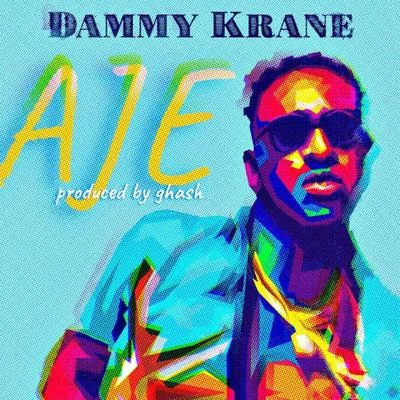 Aje 專輯 Dammy Krane/Black Beatz