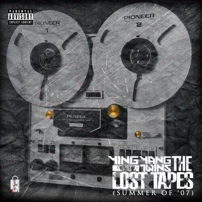 The Lost Tapes (Summer Of 07) 專輯 Ying Yang Twins