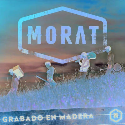 Grabado En Madera EP 專輯 Morat/Paulina Rubio