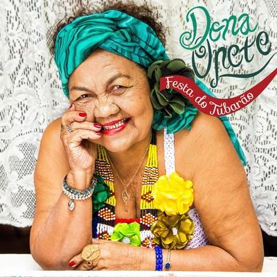 Festa do Tubarão 專輯 Jé Santiago/Dona Onete/PAPILLON/Emicida