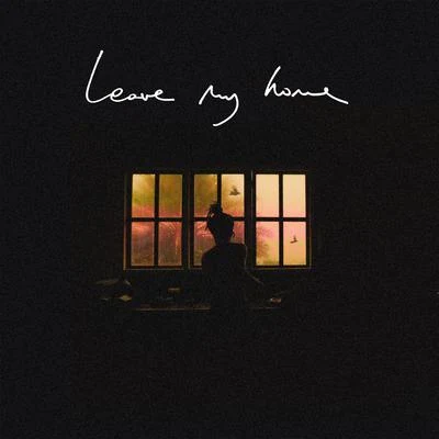 Leave My Home 專輯 FKJ/Little Dragon