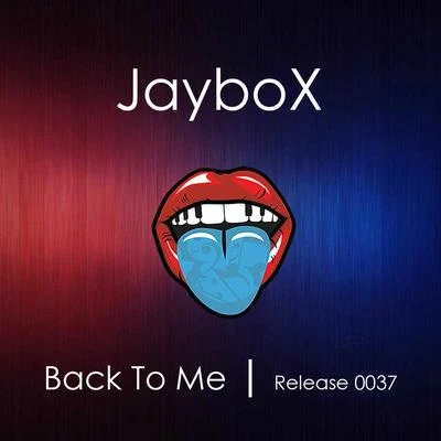 Back to Me 专辑 Audiokiller/Jaybox/Natty Rico