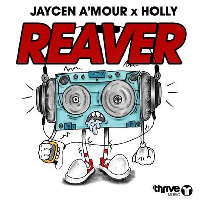 Reaver 专辑 Jaycen A'mour/rave radio