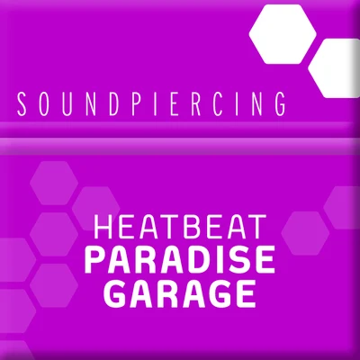 Paradise Garage 專輯 Heatbeat