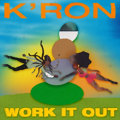 Work It Out 專輯 HB The Engineer/Kron