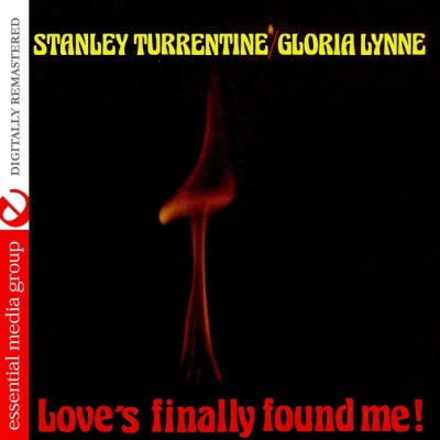 Loves Finally Found Me! (Digitally Remastered) 專輯 Gloria Lynne