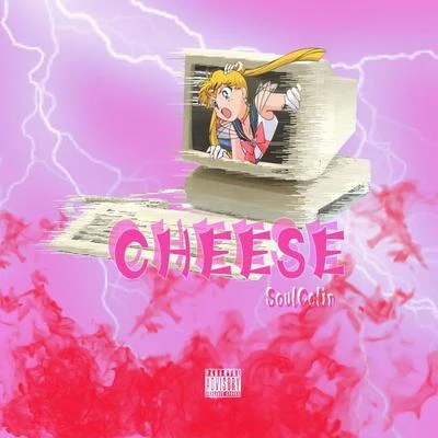 CHEESE(Prod By Soulis) 专辑 SoulColin/Lil Jacky/Quintino & Blasterjaxx