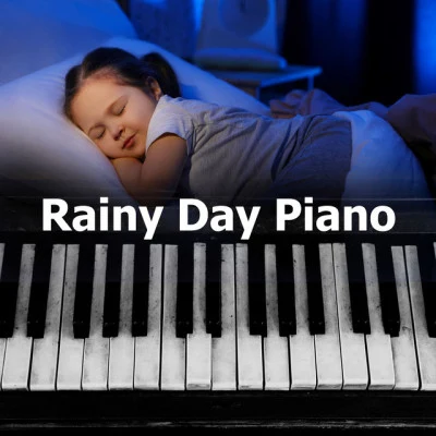 Rainy Day Piano 專輯 Chilout Piano Lounge/Concentration Music Ensemble/Relaxing Piano Music Universe