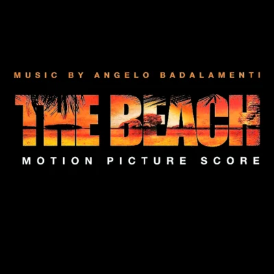 The Beach [Original Score] 專輯 Angelo Badalamenti