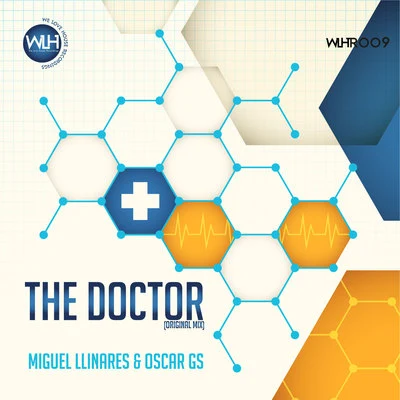 The Doctor 專輯 Oscar Gs/D.J Dantino