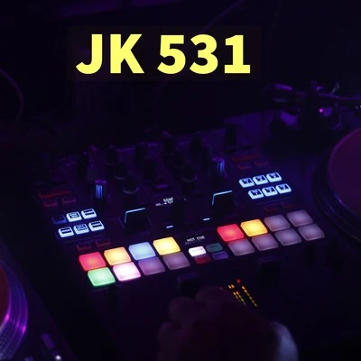 JK 531 專輯 Rupali/Sanchita/Prtap/Ajita/Sanjay