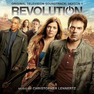 Revolution: Season 1 (Original Television Soundtrack) 專輯 Christopher Lennertz/Amanda Brown