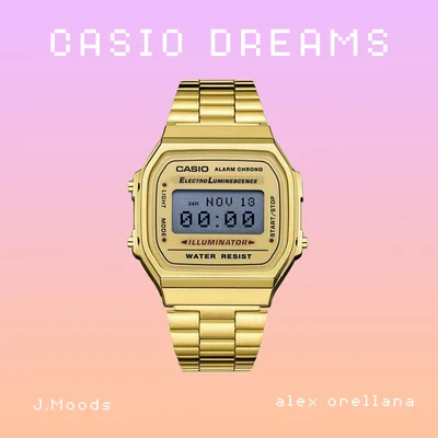 Dheformer GalinierJ.MoodsChicolistoDelaossaRAGGIOSaske Casio Dreams