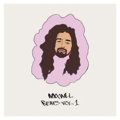 Jackson PowellMXXWLL Beats Vol. 1