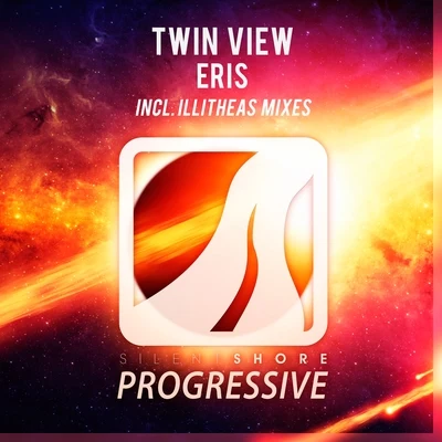 Eris 專輯 Twin View/INVIRON