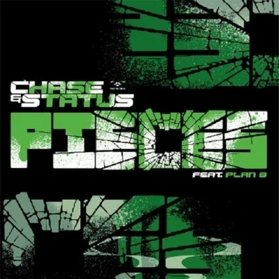 PiecesEastern Jam 專輯 Chase & Status