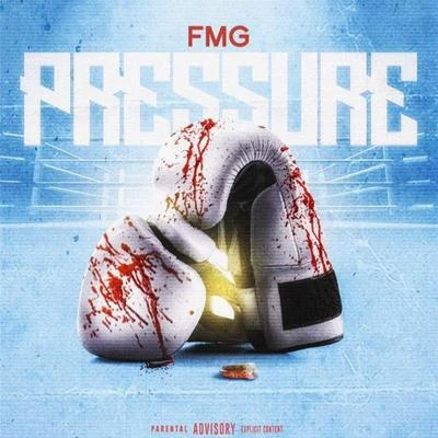 Pressure 專輯 Emil Rosé/El Prince/FMG