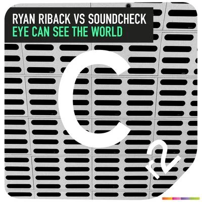 Eye Can See The World 專輯 Ryan Riback