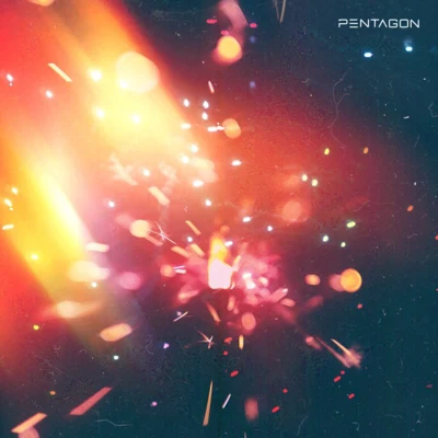 불꽃 專輯 PENTAGON