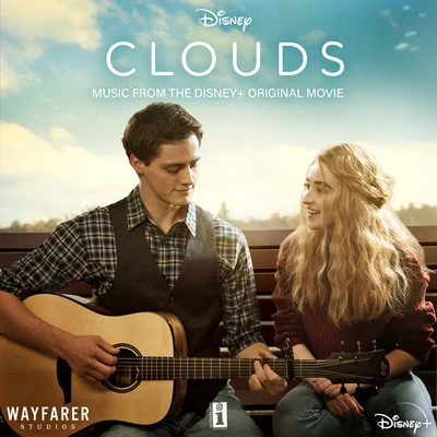 CLOUDS (Music From The Disney+ Original Movie) 專輯 Sabrina Carpenter/Jessie J/Selena Gomez/Ellie Goulding/Bülow