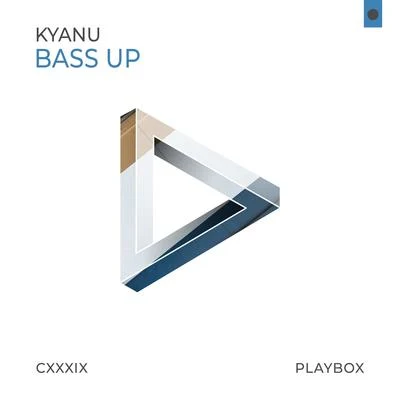 Bass Up 專輯 KYANU/Mairee/Green Ketchup/Blak Trash/Jean Beatz