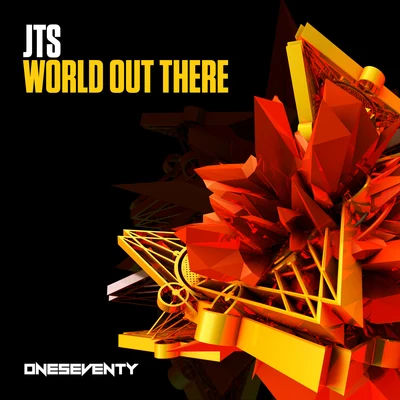 World Out There 專輯 JTS/Mark Breeze/Macks Wolf