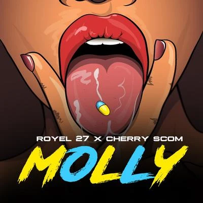 Molly 专辑 Royel 27