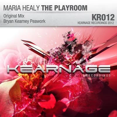 The Playroom 專輯 Maria Healy