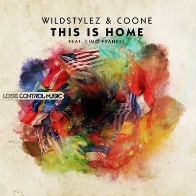 THIS IS HOME 專輯 Wildstylez