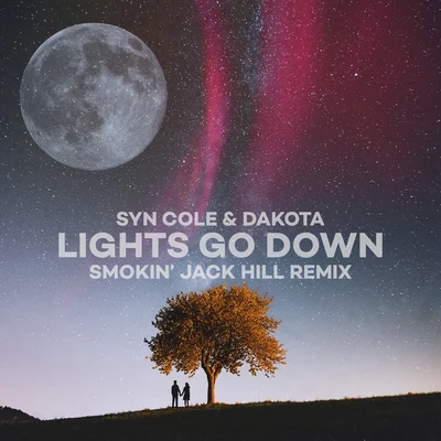 Lights Go Down (Smokin’ Jack Hill Remix) 專輯 Syn Cole