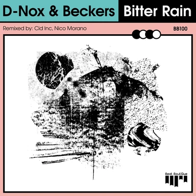 BeckersBiotopeD-Nox Bitter Rain