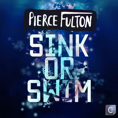 Sink Or SwimMr Mime 專輯 Pierce Fulton