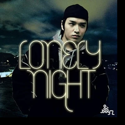 Lonely Night 专辑 Simon D