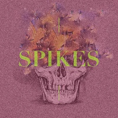 Spikes 专辑 Snappy