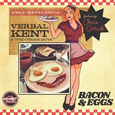 Bacon & Eggs (feat. Chris Orrick) 專輯 The Other Guys/Von pea