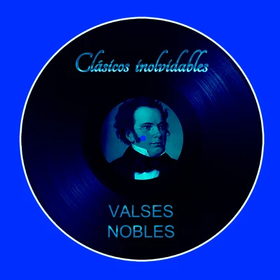 Orquesta Lírica de Barcelona Clásicos Inolvidables: Valses Nobles