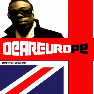 Dear Europe 專輯 Peven Everett