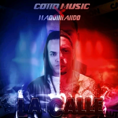 Cotto MusicDJ Memo La Calle