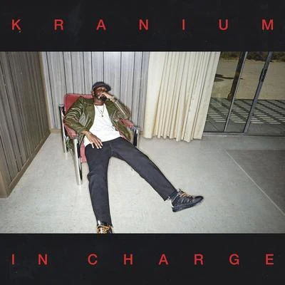 In Charge 專輯 Kranium