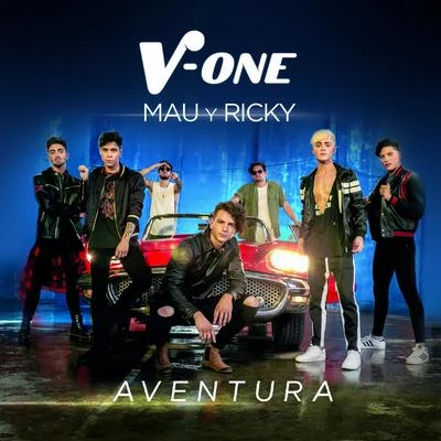 V-One Aventura