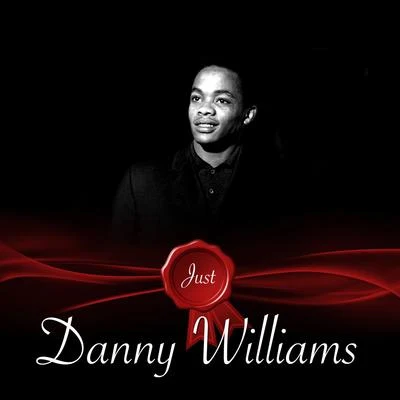 Just - Danny Williams 專輯 Danny Williams/Sumsuch