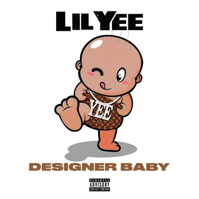 Designer Baby 專輯 Lil Yee