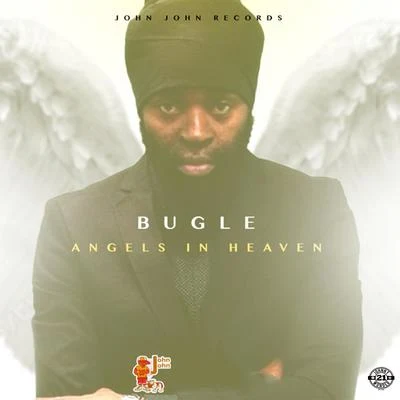 Bugle Angels In Heaven