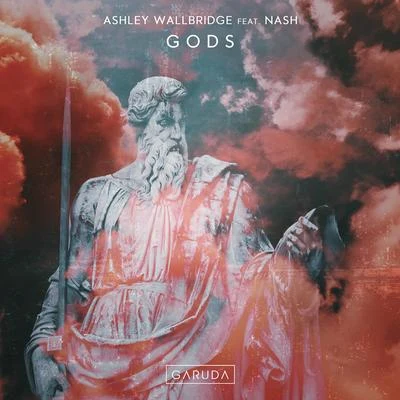 GODS 專輯 Ashley Wallbridge