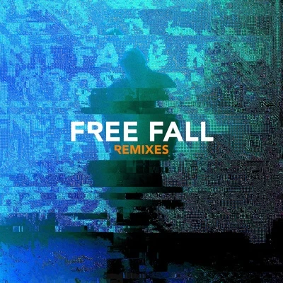 Free Fall (Remixes) 專輯 Christopher