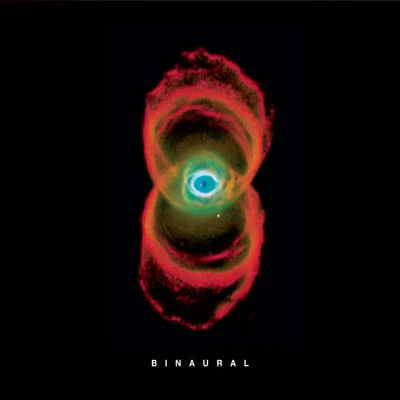 Binaural 專輯 Pearl Jam