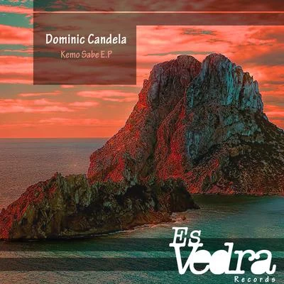 Kemo Sabe Ep 專輯 Charmes/Dominic Candela/Igor Neves